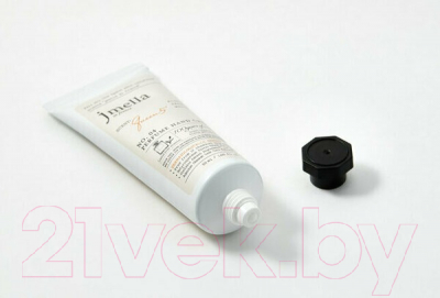 Крем для рук Jmella France Queen 5 Perfume Hand Cream Альдегид Жасмин Белый мускус (50мл)