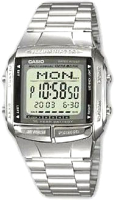 

Часы наручные мужские Casio, DB-360N-1A