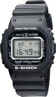 

Часы наручные мужские Casio, DW-5600DAILY21-1E