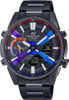 Часы наручные мужские Casio ECB-S100HG-1A - 