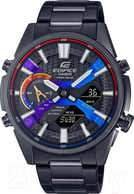 Часы наручные мужские Casio ECB-S100HG-1A