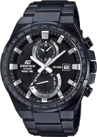 

Часы наручные мужские Casio, EFR-542BK-1A