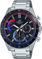 Часы наручные мужские Casio EFR-573HG-1A - 
