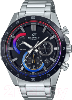 Часы наручные мужские Casio EFR-573HG-1A