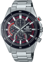 Часы наручные мужские Casio EFS-S610DB-1A - 