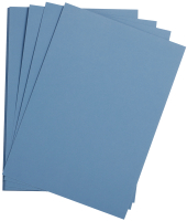 

Набор цветной бумаги Clairefontaine, Etival Color / 93788C