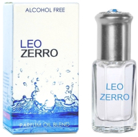 Парфюмерное масло Neo Parfum Leo Zerro (6мл) - 
