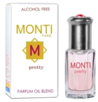 

Духи Neo Parfum, Monti Pretty