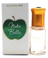 

Духи Neo Parfum, Note Bellе