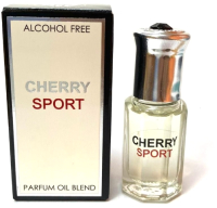 Парфюмерное масло Neo Parfum Cherry Sport (6мл) - 