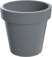 

Кашпо Prosperplast, LOFLY DLOF160-405U