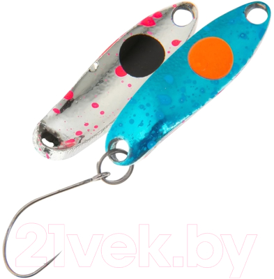 Изображение товара Блесна Trout Bait Микроколеблющаяся Termit Col.247H (2г)