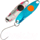 Блесна Trout Bait Микроколеблющаяся Termit Col.247H (2г) - 