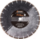 Отрезной диск алмазный Diamal DM350AC - 