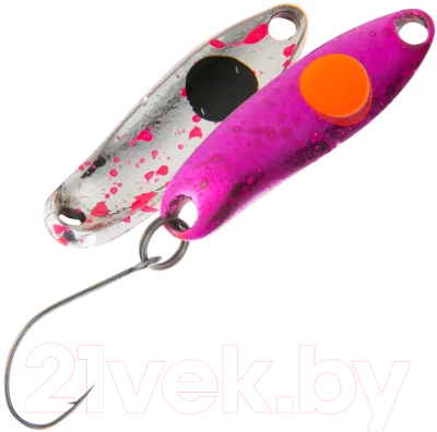 Изображение товара Блесна Trout Bait Микроколеблющаяся Termit Col.248H (2.4г)