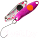 Миниатюра изображения товара Блесна Trout Bait Микроколеблющаяся Termit Col.248H (2.4г)