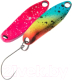 Миниатюра изображения товара Блесна Trout Bait Микроколеблющаяся Termit Col.565H (3г)
