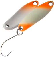 Блесна Trout Bait Микроколеблющаяся Termit Col.63G (2г) - 