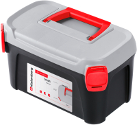 Ящик для инструментов Prosperplast Smart Toolbox / KSM40-4C - 
