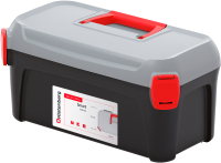 

Ящик для инструментов Prosperplast, Smart Toolbox / KSM50-4C