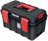 

Ящик для инструментов Prosperplast, Block Pro Toolbox / KXS4530