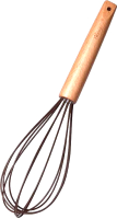 

Венчик Fissman, Chef’s Tools 17292
