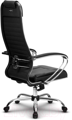 Кресло офисное Metta B 1m 6K1/K116 / CH 17833 (черный)