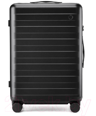 Чемодан на колесах 90 Ninetygo Rhine Pro Plus Luggage 29 (черный)