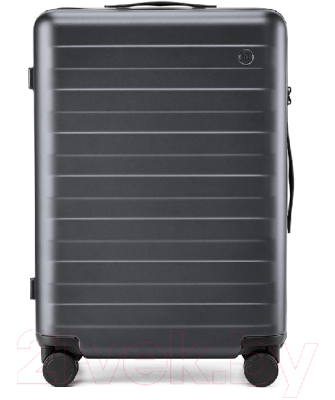Чемодан на колесах 90 Ninetygo Rhine Pro Plus Luggage 29 (серый)