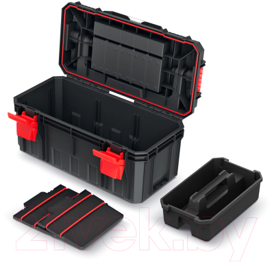 Ящик для инструментов Kistenberg Block Pro Toolbox / KXS5530