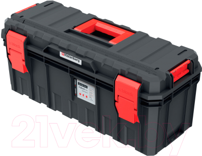 Ящик для инструментов Prosperplast Block Pro Toolbox / KXS6530