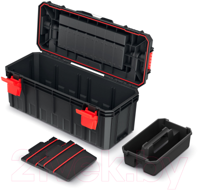 Ящик для инструментов Prosperplast Block Pro Toolbox / KXS6530