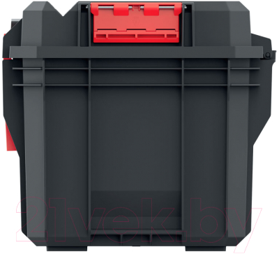 Ящик для инструментов Prosperplast Block Alu Log Toolbox / KXSA4530F