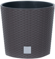 

Кашпо Prosperplast, Rato Round / DRTUS200L-440U