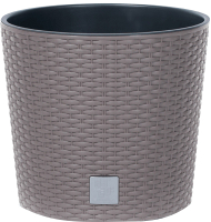 

Кашпо Prosperplast, Rato Round / DRTUS300L-7529U