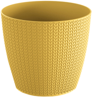 

Кашпо Prosperplast, Wheaty / DWH160-117U