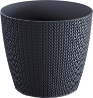 

Кашпо Prosperplast, Wheaty / DWH160-S433