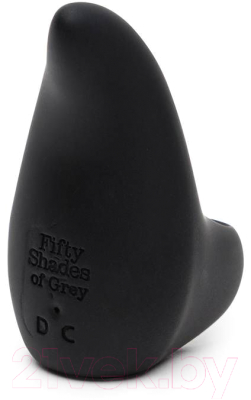 Вибромассажер Fifty Shades of Grey Sensation Finger / 82932