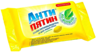 

Мыло хозяйственное, Пятновыводитель Хозяйственное с отдушкой Лимон