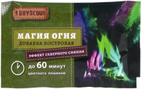 

Добавка костровая, Магия огня / 61561