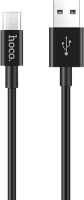

Кабель Hoco, X23 MicroUSB