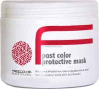 Маска для волос Freecolor Protective Mask (500мл) - 