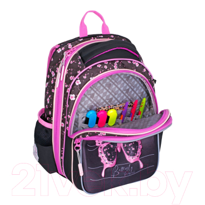 Школьный рюкзак Across ACR22-410-6