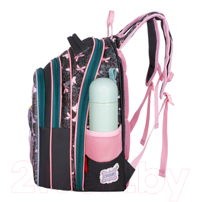Школьный рюкзак Across ACR22-410-8