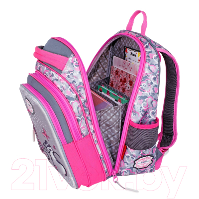 Школьный рюкзак Across ACR22-410-9