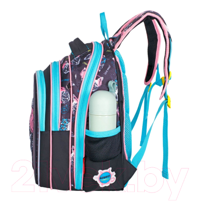 Школьный рюкзак Across ACR22-410-10