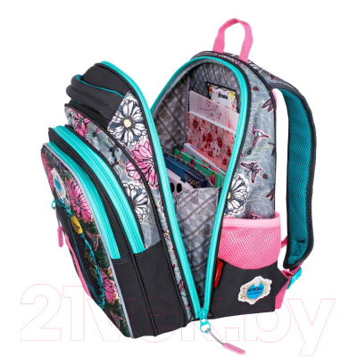 Школьный рюкзак Across ACR22-410-13