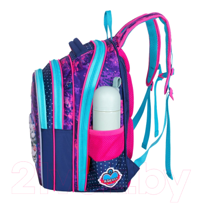Школьный рюкзак Across ACR22-410-14