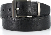 

Ремень мужской Poshete, 512-887-L-BLK
