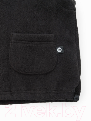 Изображение товара Жилет детский Happy Baby 89040 (черный, р.104-110)